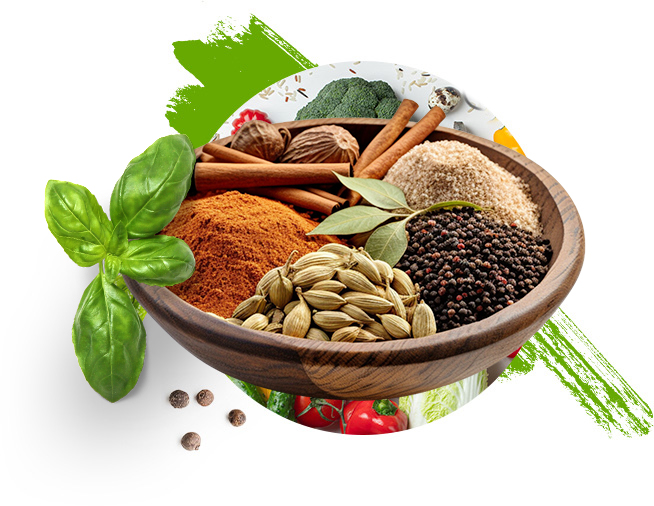 Doğanın Lezzetini Sofralarınıza Getiriyoruz.